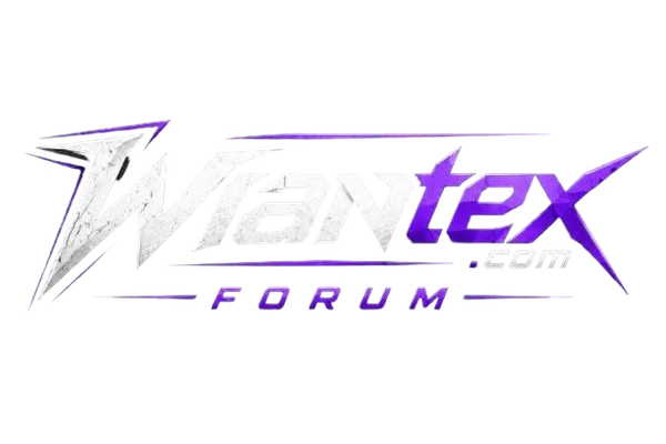 Wiantex Forum