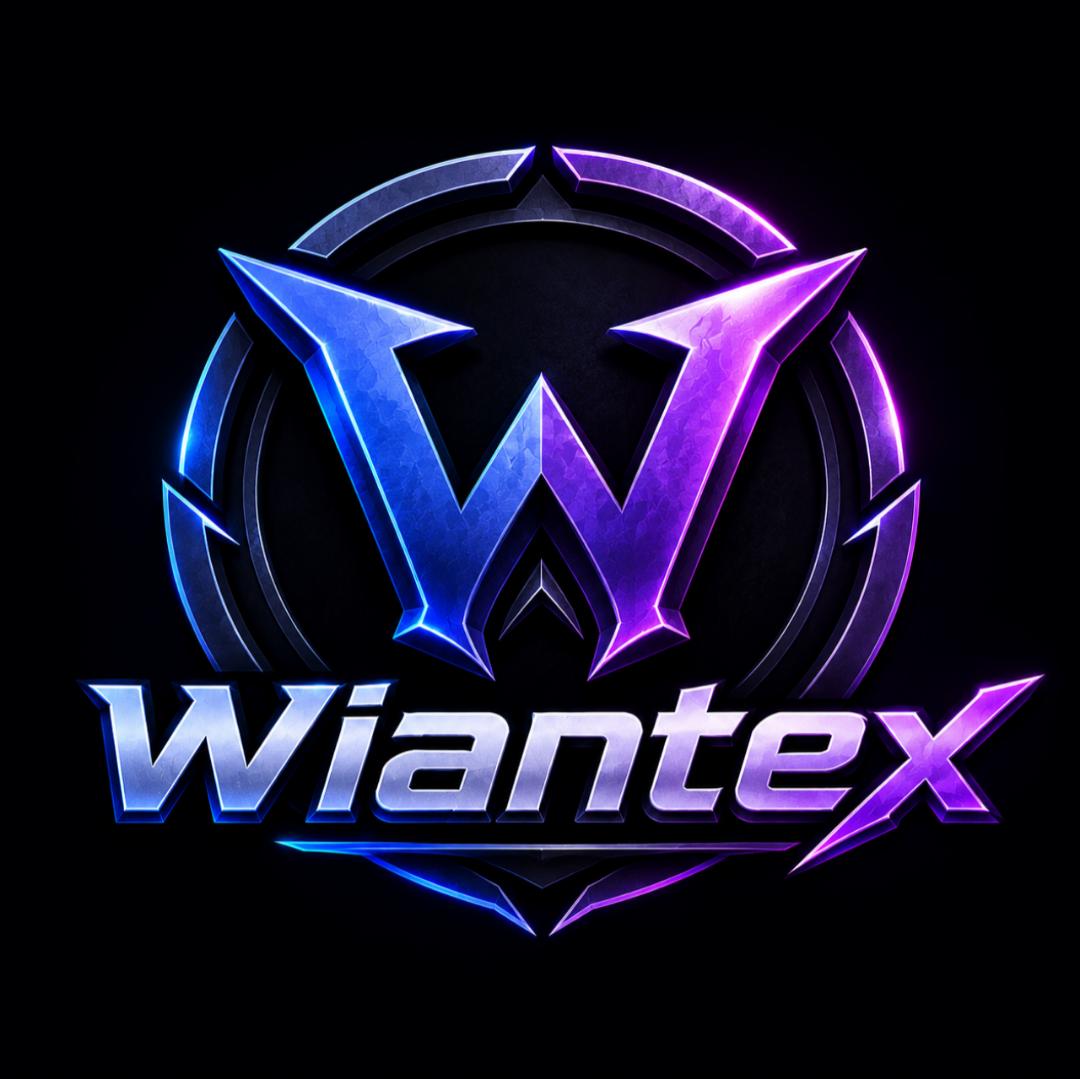 Wiantex